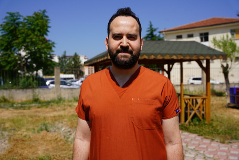 Uzman isim uyardı: Keneyi böyle çıkarmayın! Ölümle sonuçlanabilir - Resim : 1