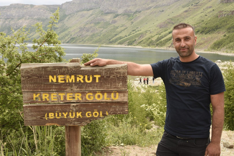 Avrupa’nın ikinci, Türkiye’nin en büyüğü: Ziyaretçilerini mest ediyor - Resim: 6