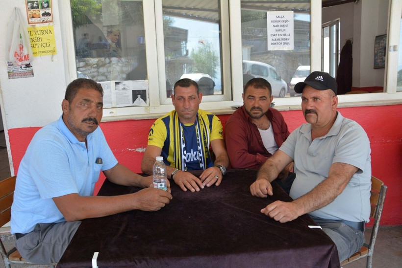 Fener Bahçe'den Fenerbahçe'ye mesaj var: 'Şampiyon olursak...' - Resim: 5