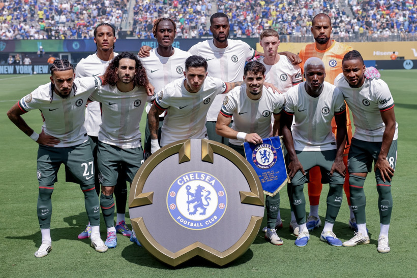 FIFA Kulüpler Dünya Kupası'nda dev final - Resim : 1