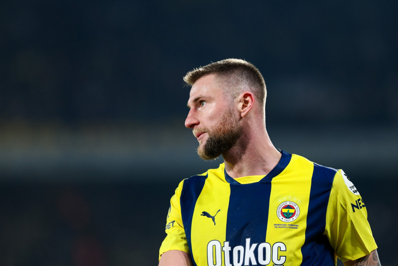 Fenerbahçe'nin Asensio transferinde Skriniar krizi - Resim : 1