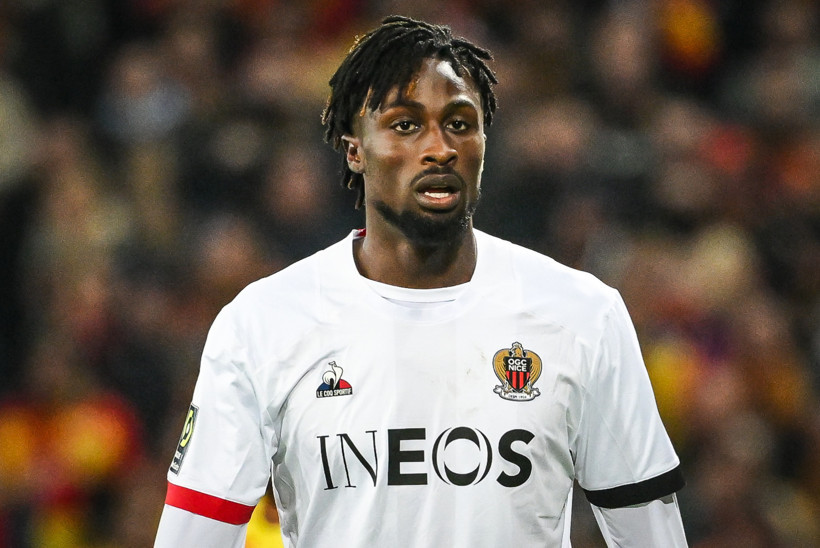 Fenerbahçe'nin gizli aşkına Araplar da talip oldu! - Resim : 2