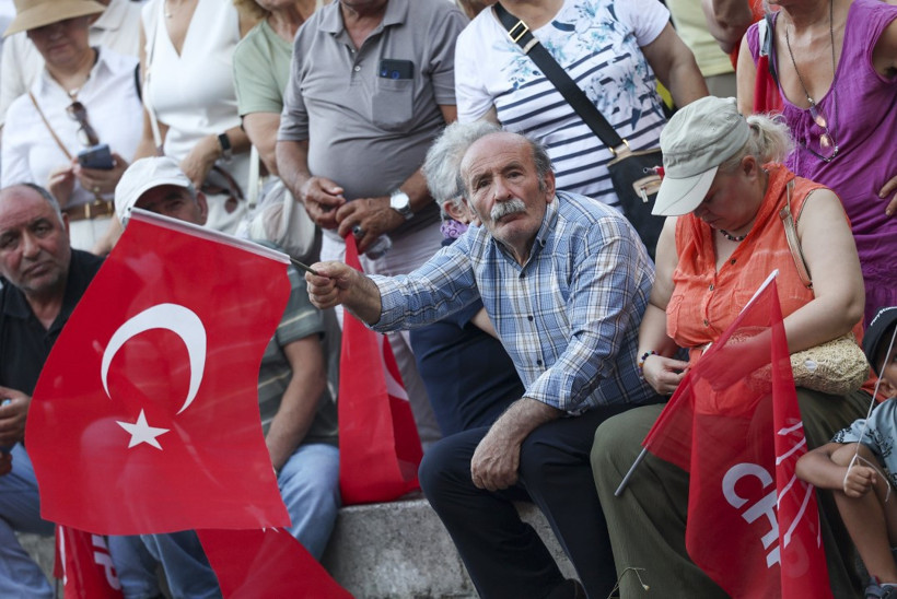 Özel'den Erdoğan'a çağrı: Cesaretin varsa... - Resim : 5