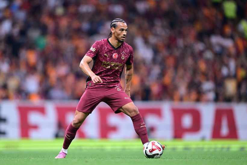 Galatasaray efsanesinden Sane'ye uyarı: "20 bin kişi karşılar, vedada kimse olmaz" - Resim : 2