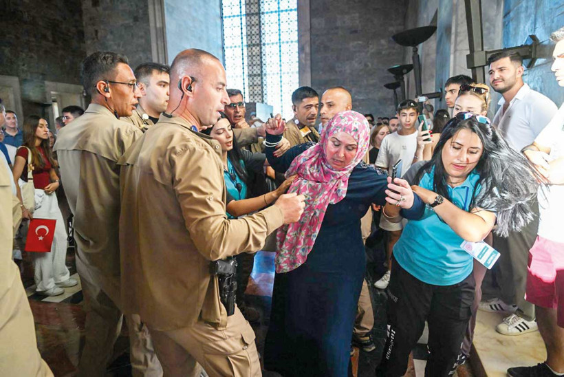 Atatürk alerjisi - Resim : 4