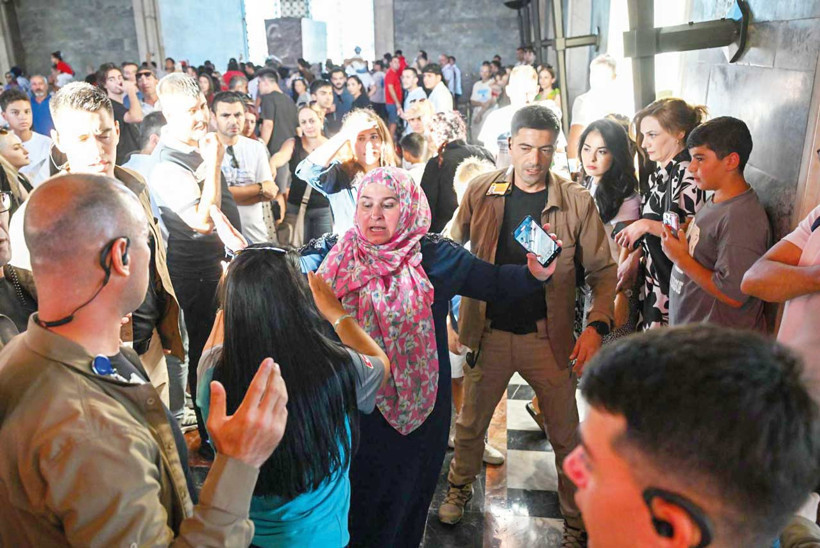 Atatürk alerjisi - Resim : 3