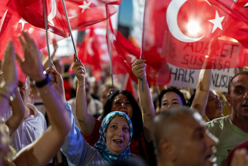 Reuters'tan CHP analizi: İşte olası senaryolar - Resim : 2