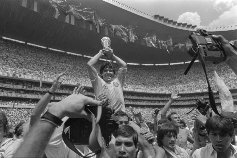 Reuters'tan fotoğraflarla son 40 yıl - Resim: 7