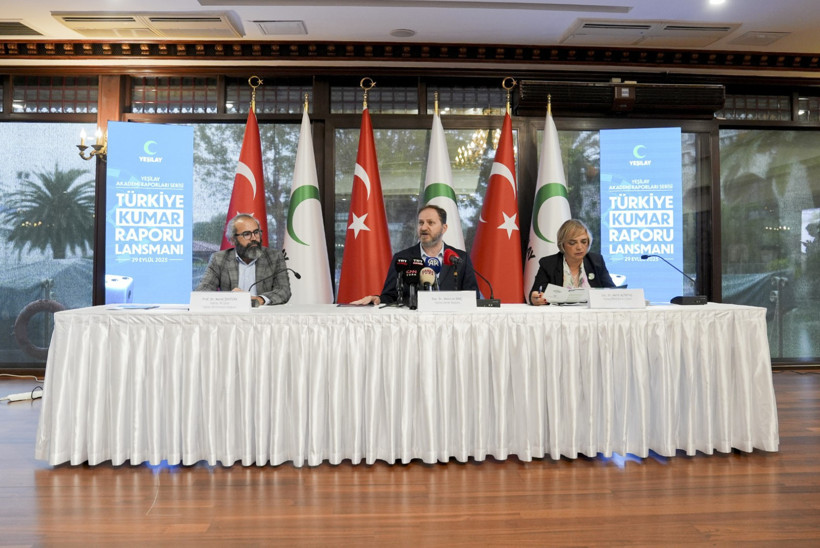 Kumar salgını: 15 yaşa düştü, uyuşturucuyu geçti - Resim : 1