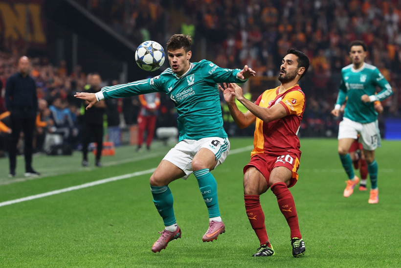 İlkay Gündoğan: "Leroy Sane'yi korumak istemiyorum" - Resim : 2