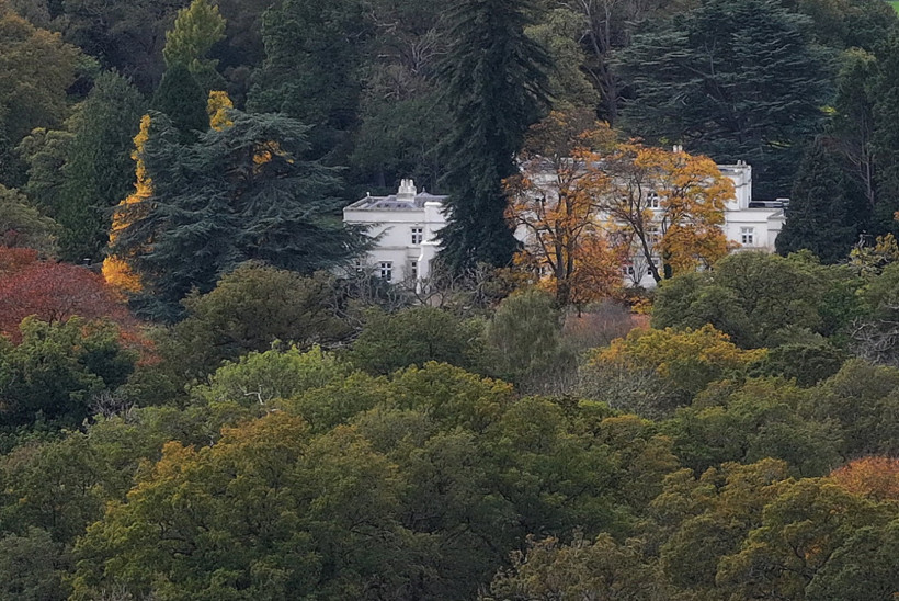 Skandallarla anılan prensin kira sözleşmesi kriz yarattı: 20 yıldır tek kuruş ödemiyor - Resim : 1