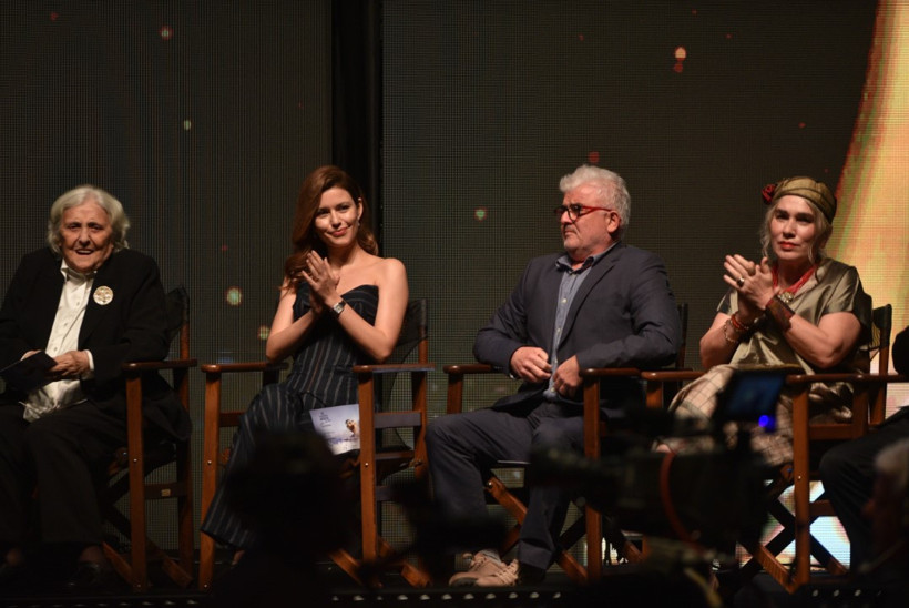 Altın Portakal'a damga vuran film! 7 ödül birden kazandı - Resim : 7