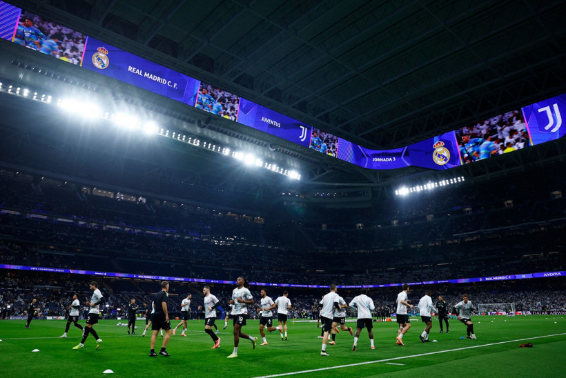 Real Madrid tarihin en büyük bütçesini açıklayacak: Bernabeu etkisi! - Resim : 3