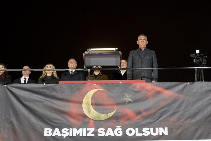 Özel: Erdoğan’a siyaset açısından dönüm noktası olabilecek bir çağrı yapıyorum - Resim : 15