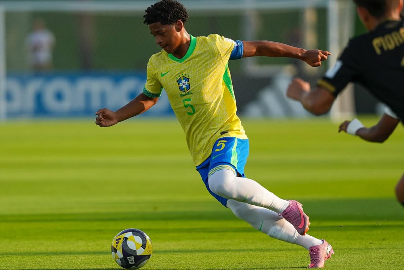 Barcelona, Ze Lucas için bastırıyor: Kulübü 17 milyon euro istiyor - Resim : 1