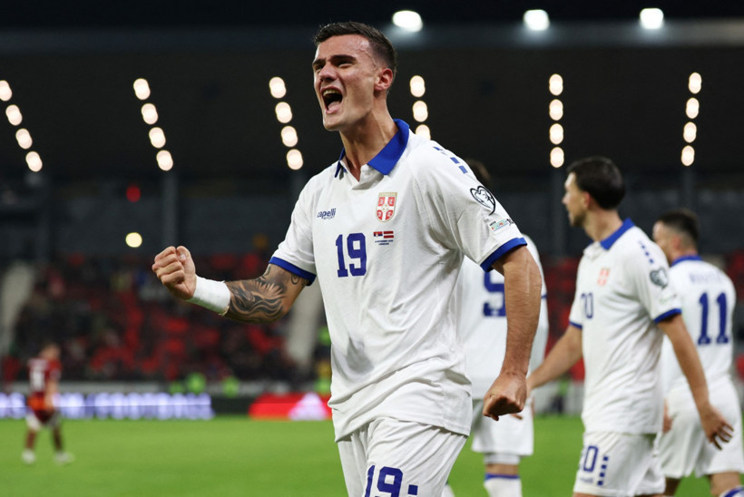 İngiltere, Dünya Kupası'na 8'de 8 ile gidiyor - Resim : 1