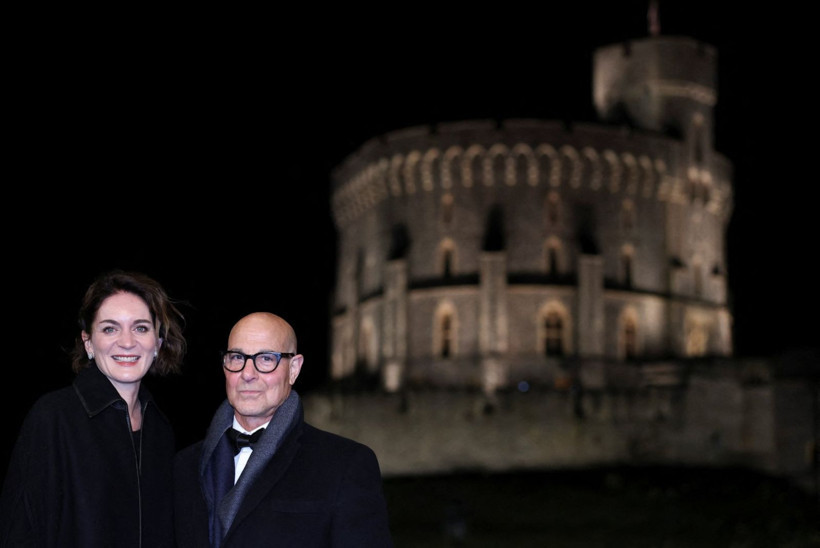 Kral'ın belgeseline ünlü akını - Resim: 6