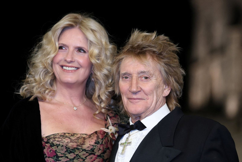 Kral'ın belgeseline ünlü akını - Resim: 7