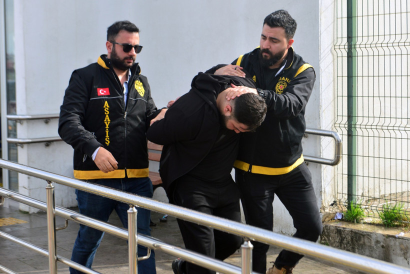 Yaya geçidinde bebeği öldürmüştü! Cani sürücü ehliyetsiz çıktı - Resim : 1