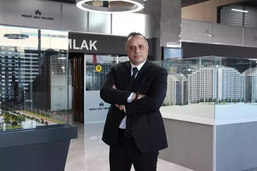 Yabancılara hayali satışlarla Türk vatandaşlığı dağıttılar - Resim : 1