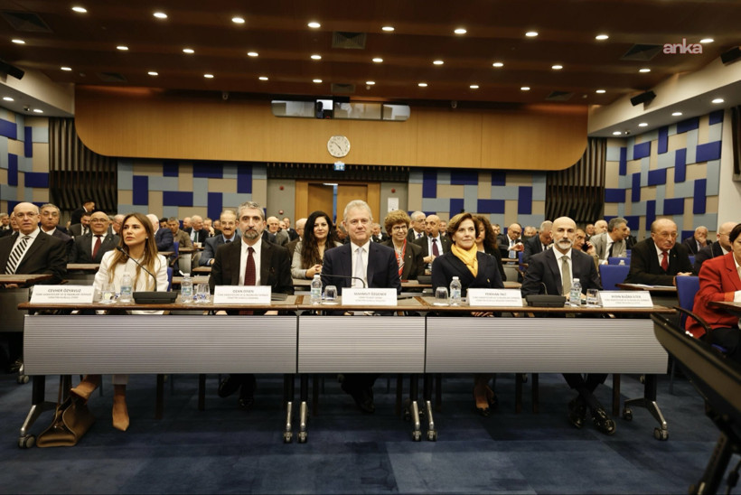 Savaş sürerken TÜSİAD'dan kritik uyarılar - Resim : 2