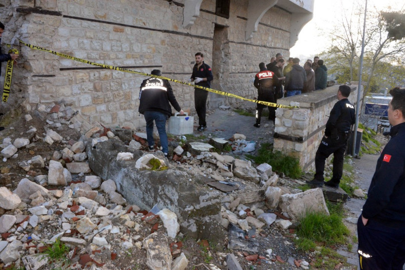 İki ilden dehşet haberleri: Boğazları kesilerek öldürüldüler - Resim : 1