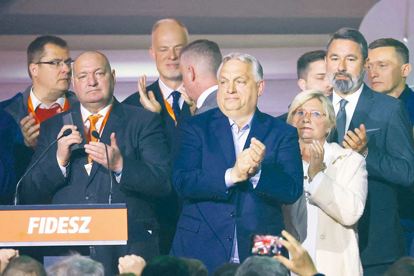 16 yıllık Viktor Orban iktidarı
