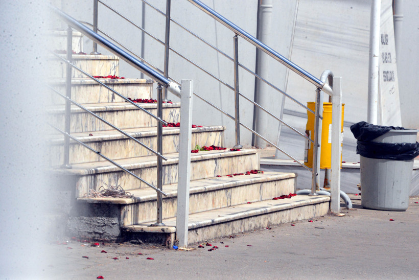 Saldırgan, çantası aranmadan okula alınmıyormuş - Resim : 3