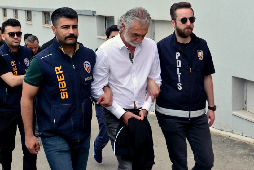 Rasim Ozan K&uuml;tahyalı'nın tutuklandığı operasyonda d&uuml;ğ&uuml;n tarihi beklendi - Resim : 1