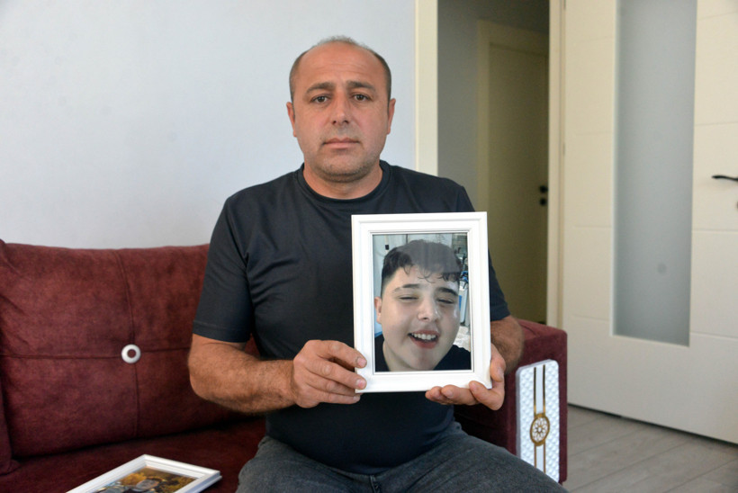15 yaşındaki Mustafa’nın ölümünde yeni gelişme - Resim : 1