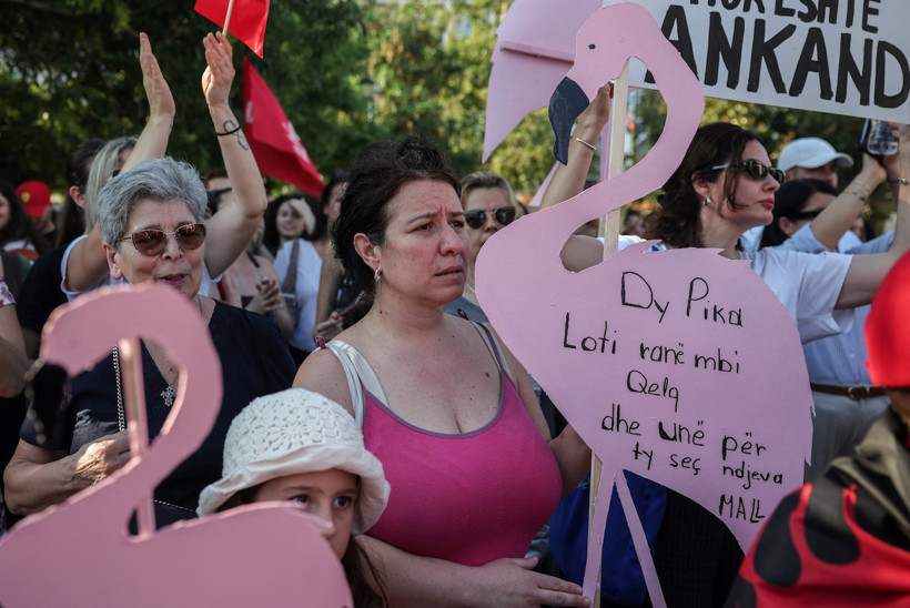 Turizm projesine bir tepki de Yunanistan'dan geldi - Resim : 1