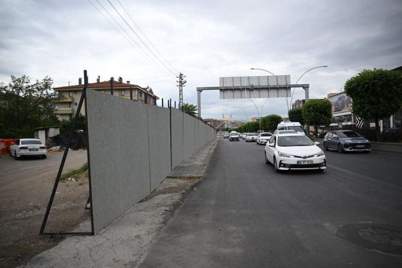 Ankara'ya NATO makyajı - Resim: 28