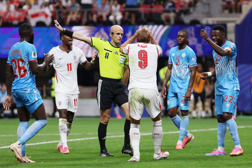İngiltere kabustan uyandı: Harry Kane 11 dakikada ülkesini son 16'ya taşıdı! - Resim: 3