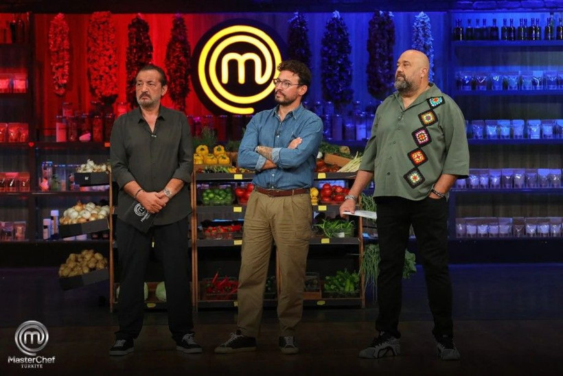 MasterChef 3 Eylül’de 5. ve 6. eleme adayları belli oldu: Dokunulmazlığı kim aldı? - Resim: 1