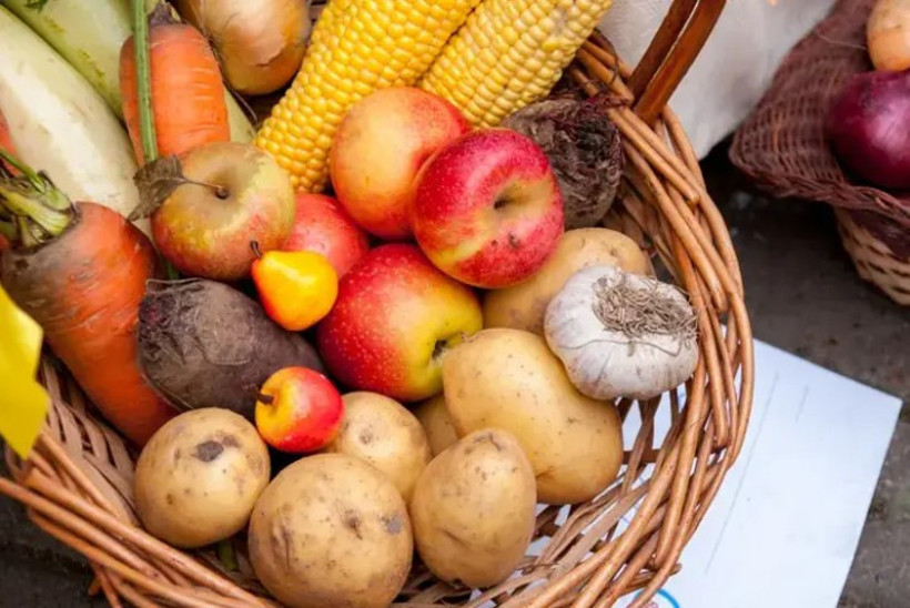 Patates saklamanın püf noktası ortaya çıktı: Yanına bir tane eklemek yetiyor - Resim : 3