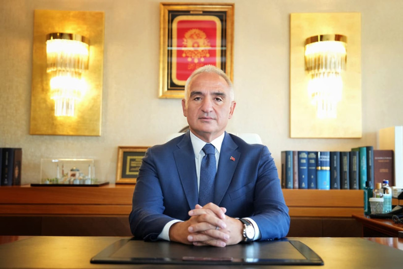 'Ankara’da deniz mi vardı?' tartışmasını başlatacak buluş. Kültür ve Turizm Bakanı açıkladı - Resim : 3