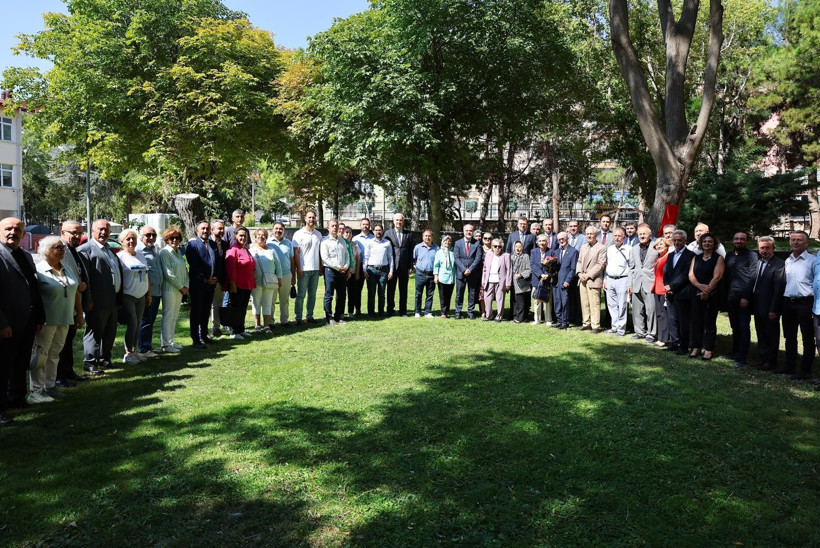 Bu üniversitede öğrenciler 60 yaş ve üzeri kişiler olacak - Resim : 2