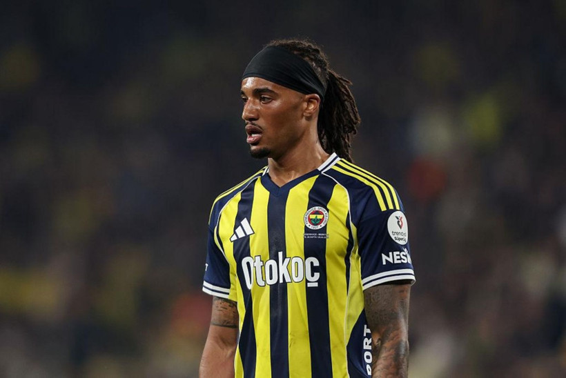 Süper Lig'in en iyi 29 futbolcusu belli oldu - Resim: 14