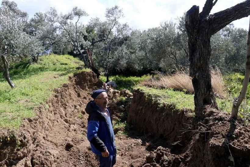 Şener Üşümezsoy'dan yeni deprem açıklaması. Her dediği çıkan adam - Resim: 13