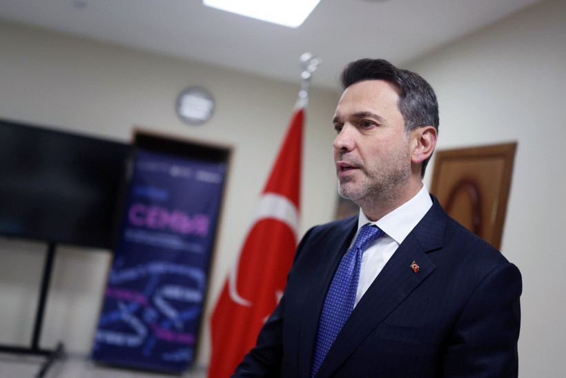 Bir yerden daha 'Petrol bulundu ' müjdesi geliyor. Hayırdır, seçim tarihi mi var? - Resim : 2