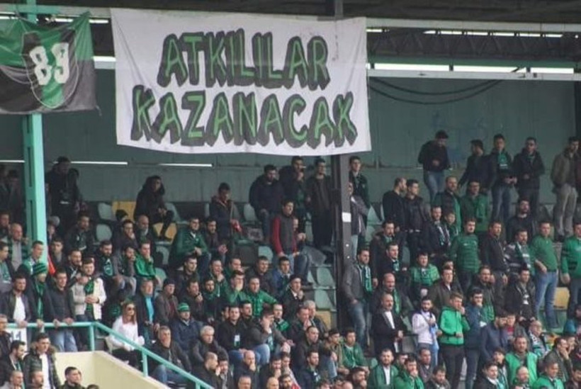Kapanması beklenen Kocelispor 9 yılda amatörden zirveye geri döndü - Resim : 1