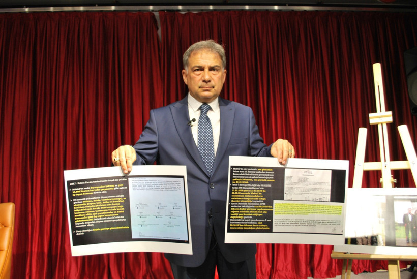 Emekli paşanın oğlunun şüpheli ölümüne 7 yıl sonra dava - Resim : 2