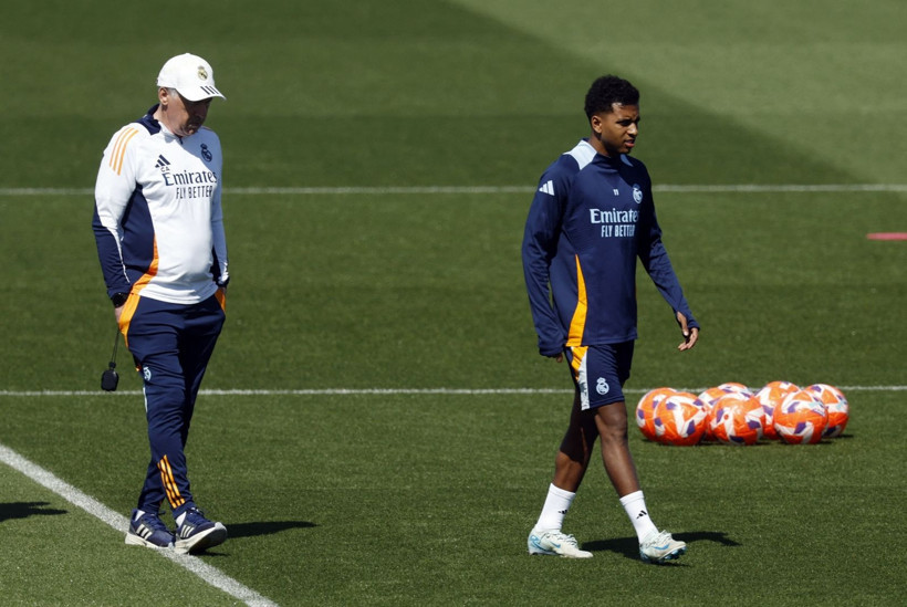 Sahte hesaplarla milyonlar kazanıyorlar: Mbappe, Yamal, Vinicius... - Resim: 12