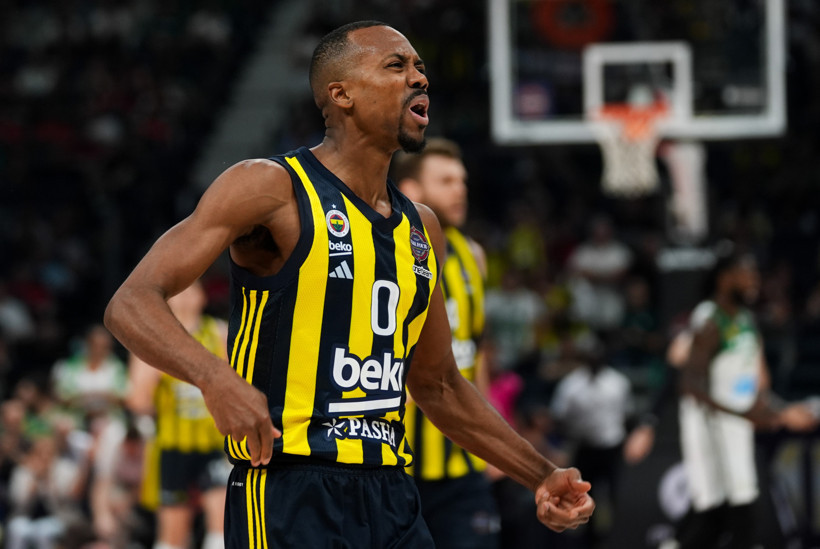 Fenerbahçe Beko 2. kupayı istiyor: Euroleague'de dev final - Resim : 1
