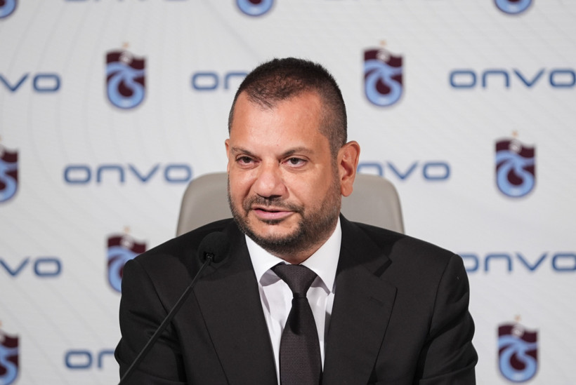 Trabzonspor'da dört isme teklif, Uğurcan’a Avrupa yolu, Onuachu gündemde - Resim : 1