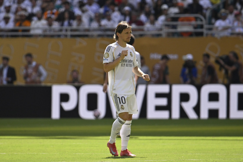 Arda Güler için tarihi fırsat: Taht değişimi kapıda - Resim : 2