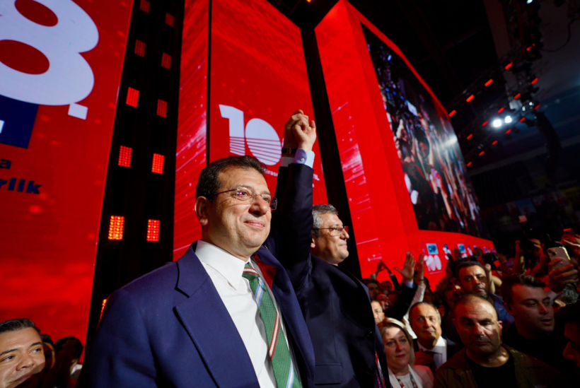 CHP İstanbul yönetimi görevden alındı: Mahkeme Gürsel Tekin'i atadı - Resim : 3