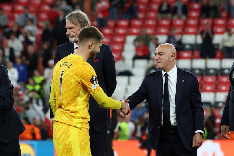 Premier Lig'in en eski başkanı görevini bıraktı! - Resim : 2