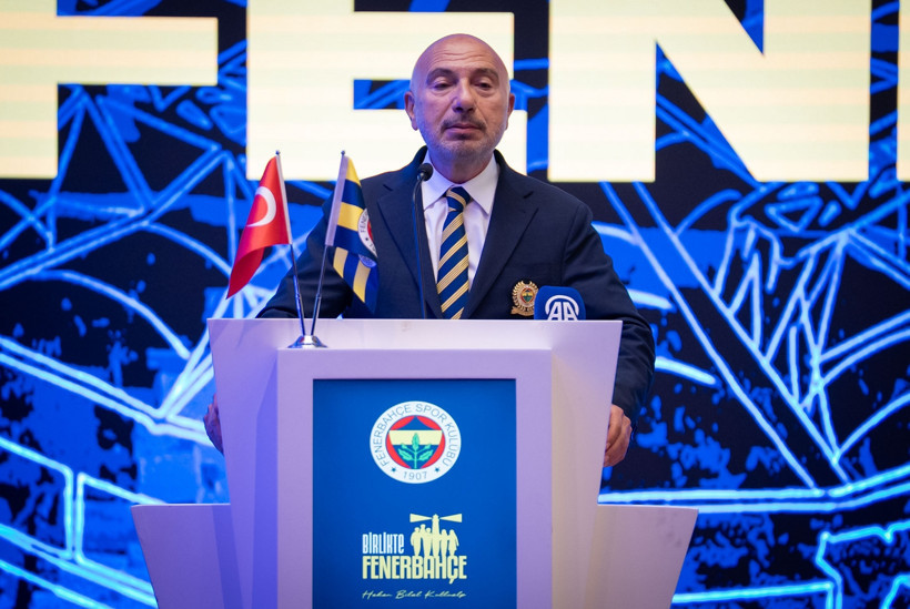 Hakan Bilal Kutlualp'ten Ali Koç'a siyaset göndermesi - Resim : 1