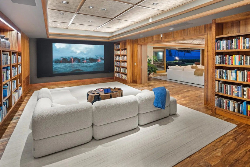 OpenAI CEO'su Sam Altman malikanesini satıyor - Resim: 13